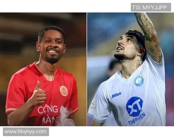 越南血统足球明星及其成就盘点与影响力分析