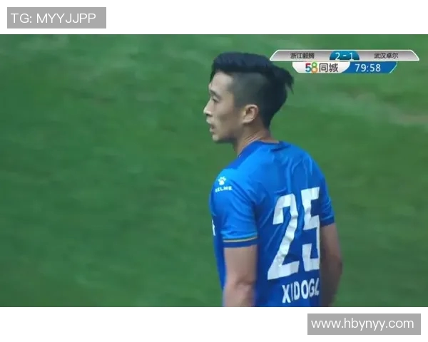 足球明星的中文外号揭秘：他们背后的故事与文化意义