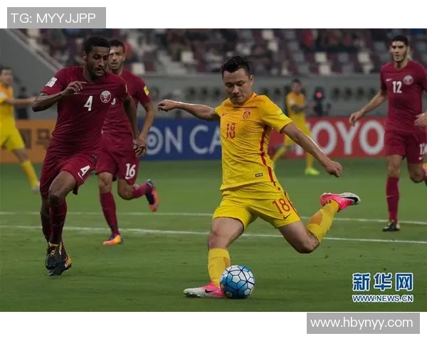 2018年世界杯预选赛中国队对阵香港队精彩回顾与赛后分析