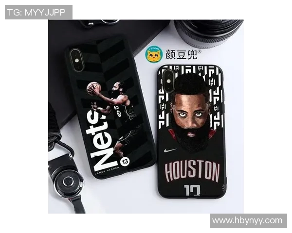 打造专属篮球明星手机壳DIY教程让你的手机与众不同